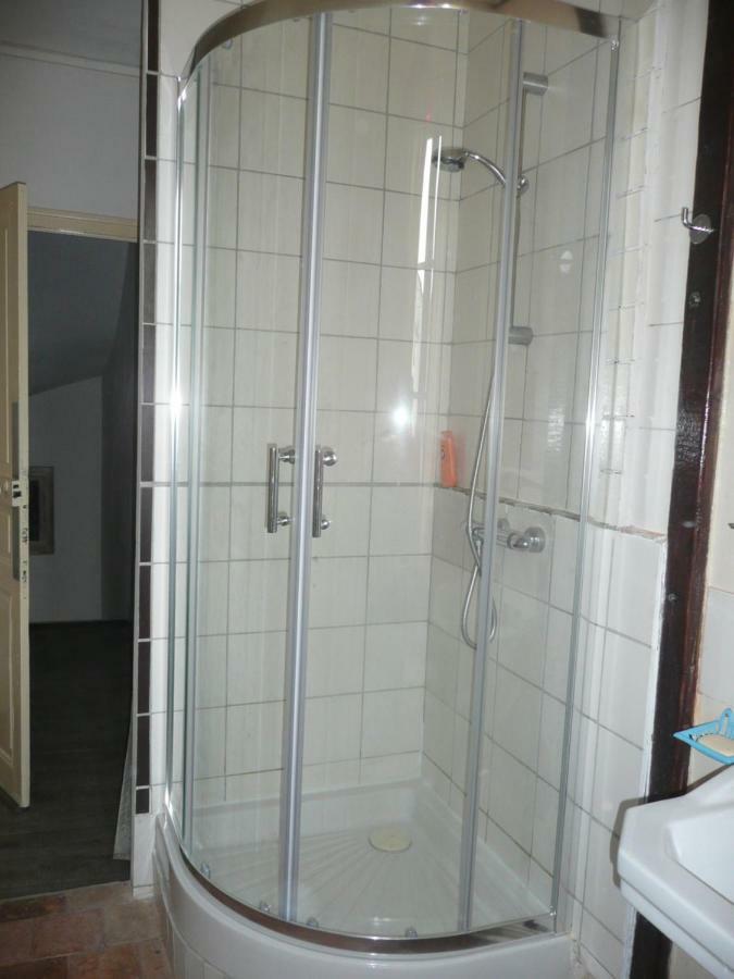 Cosy Flat 2 Eme Etage Vue Chateau Loire A Velo Saumur Exterior photo